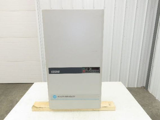 Allen Bradley 1336-B040-EOG-L3-S1 Variable Frequency AC Drive 40Hp 460V 3Ph VFD