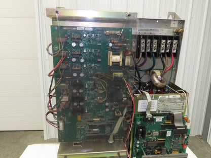 Allen Bradley 1336-B040-EOG-L3-S1 Variable Frequency AC Drive 40Hp 460V 3Ph VFD