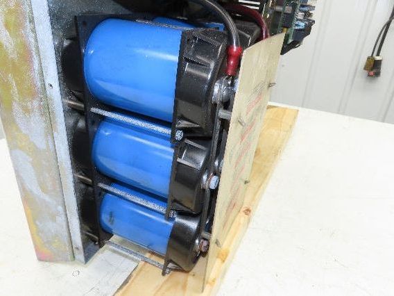 Allen Bradley 1336-B040-EOG-L3-S1 Variable Frequency AC Drive 40Hp 460V 3Ph VFD