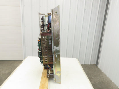 Allen Bradley 1336-B040-EOG-L3-S1 Variable Frequency AC Drive 40Hp 460V 3Ph VFD