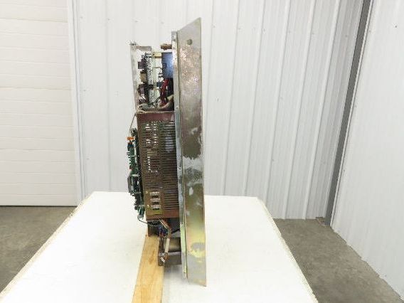 Allen Bradley 1336-B040-EOG-L3-S1 Variable Frequency AC Drive 40Hp 460V 3Ph VFD