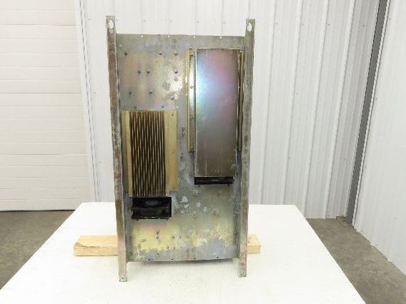 Allen Bradley 1336-B040-EOG-L3-S1 Variable Frequency AC Drive 40Hp 460V 3Ph VFD