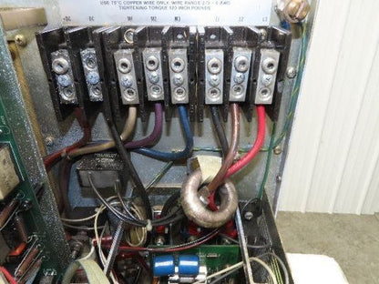 Allen Bradley 1336-B040-EOG-L3-S1 Variable Frequency AC Drive 40Hp 460V 3Ph VFD