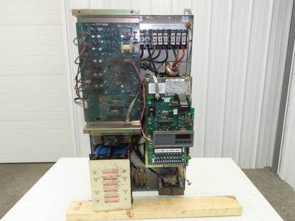 Allen Bradley 1336-B040-EOG-L3-S1 Variable Frequency AC Drive 40Hp 460V 3Ph VFD