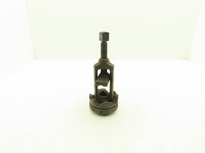 JH Williams No. 2 Agrippa Vintage Adjustable Boring Bar Tool Post 3.5" Dia