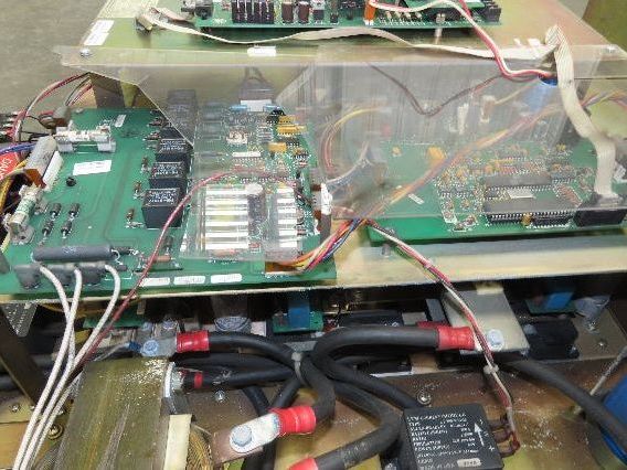 Allen Bradley 1336-B100-EOH-L3-S1 Variable Frequency AC Drive 100Hp 460V 3Ph VFD