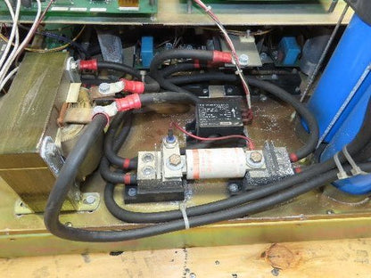 Allen Bradley 1336-B100-EOH-L3-S1 Variable Frequency AC Drive 100Hp 460V 3Ph VFD