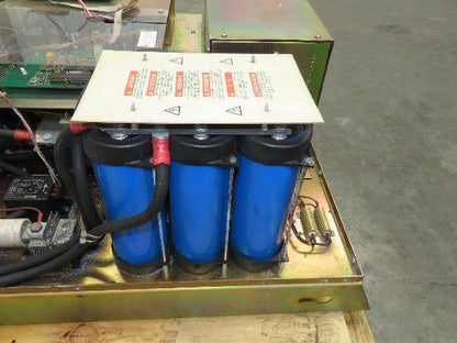 Allen Bradley 1336-B100-EOH-L3-S1 Variable Frequency AC Drive 100Hp 460V 3Ph VFD