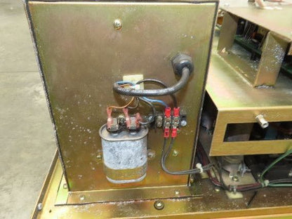 Allen Bradley 1336-B100-EOH-L3-S1 Variable Frequency AC Drive 100Hp 460V 3Ph VFD