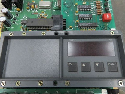 Allen Bradley 1336-B100-EOH-L3-S1 Variable Frequency AC Drive 100Hp 460V 3Ph VFD