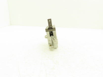 SMC MHZL2-25D-M9BWZ Pneumatic Parallel Air Gripper 25mm Bore Double Acting