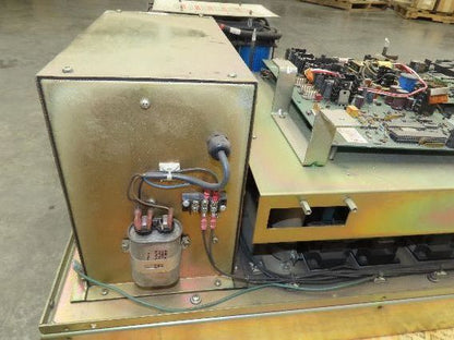 Allen Bradley 1336-B100 Variable Frequency AC Drive 40Hp 460V 3Ph VFD