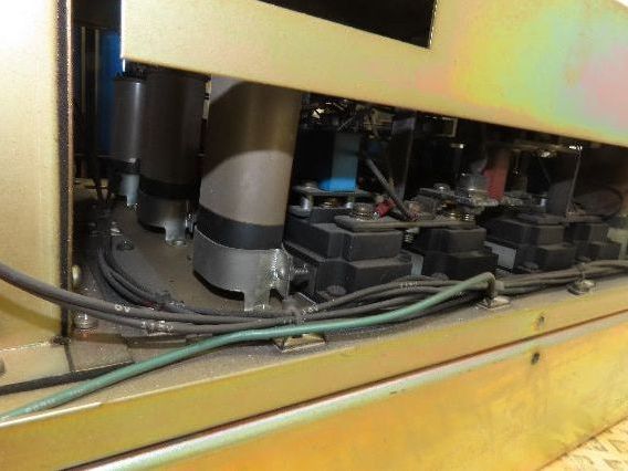 Allen Bradley 1336-B100 Variable Frequency AC Drive 40Hp 460V 3Ph VFD