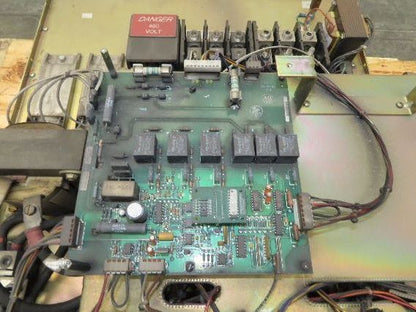 Allen Bradley 1336-B100 Variable Frequency AC Drive 40Hp 460V 3Ph VFD