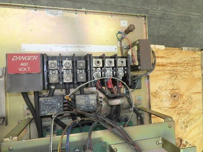 Allen Bradley 1336-B100 Variable Frequency AC Drive 40Hp 460V 3Ph VFD