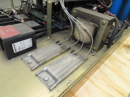 Allen Bradley 1336-B100 Variable Frequency AC Drive 40Hp 460V 3Ph VFD