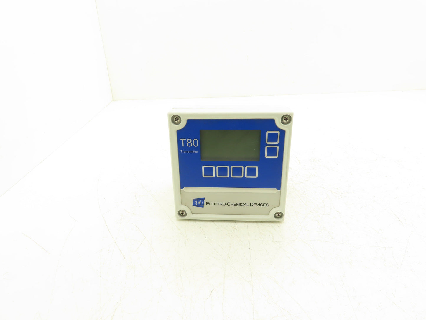 Electro-Chemical T80-11-202-01 T80 Universal Conductivity Transmitter