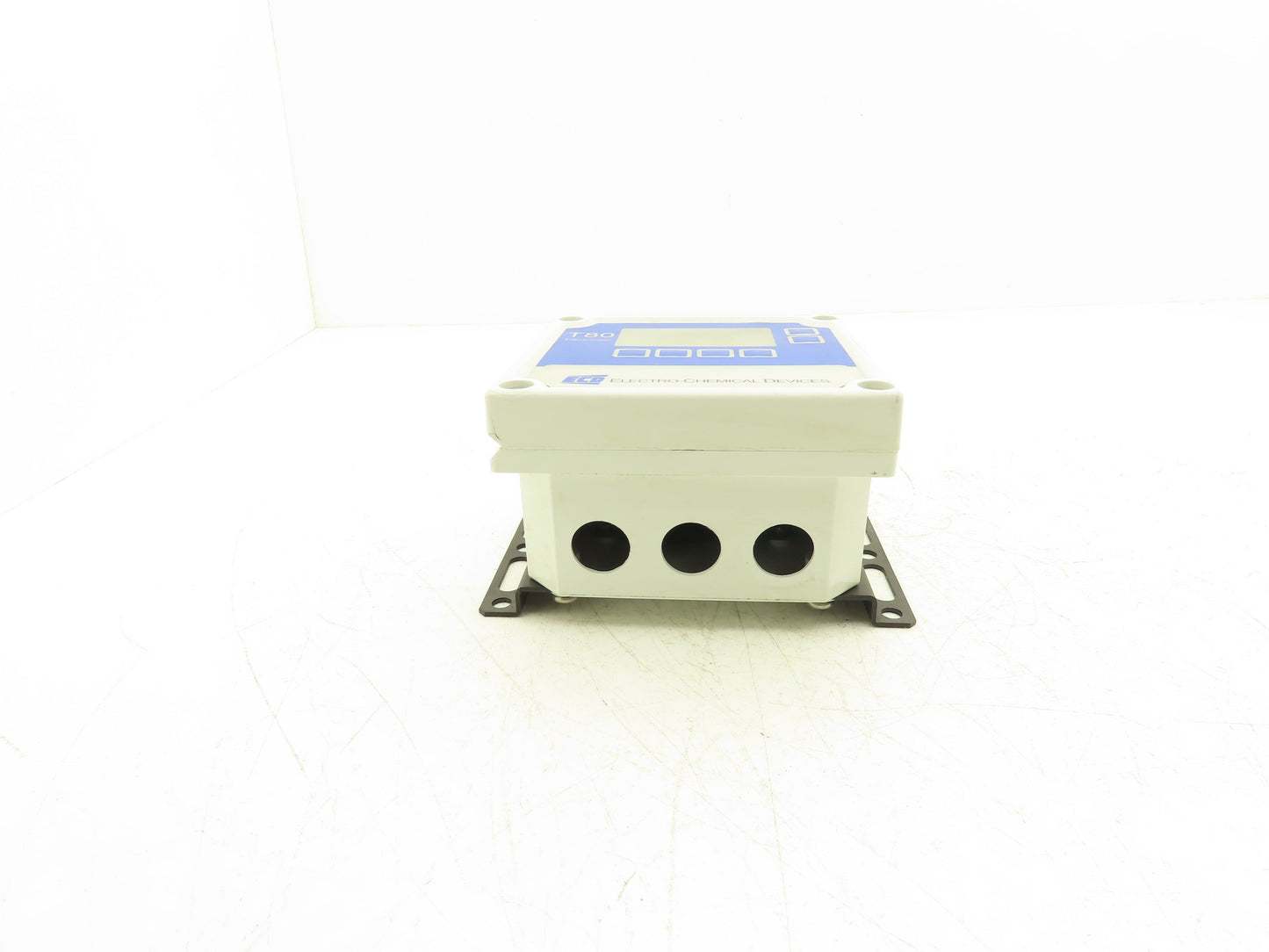 Electro-Chemical T80-11-202-01 T80 Universal Conductivity Transmitter