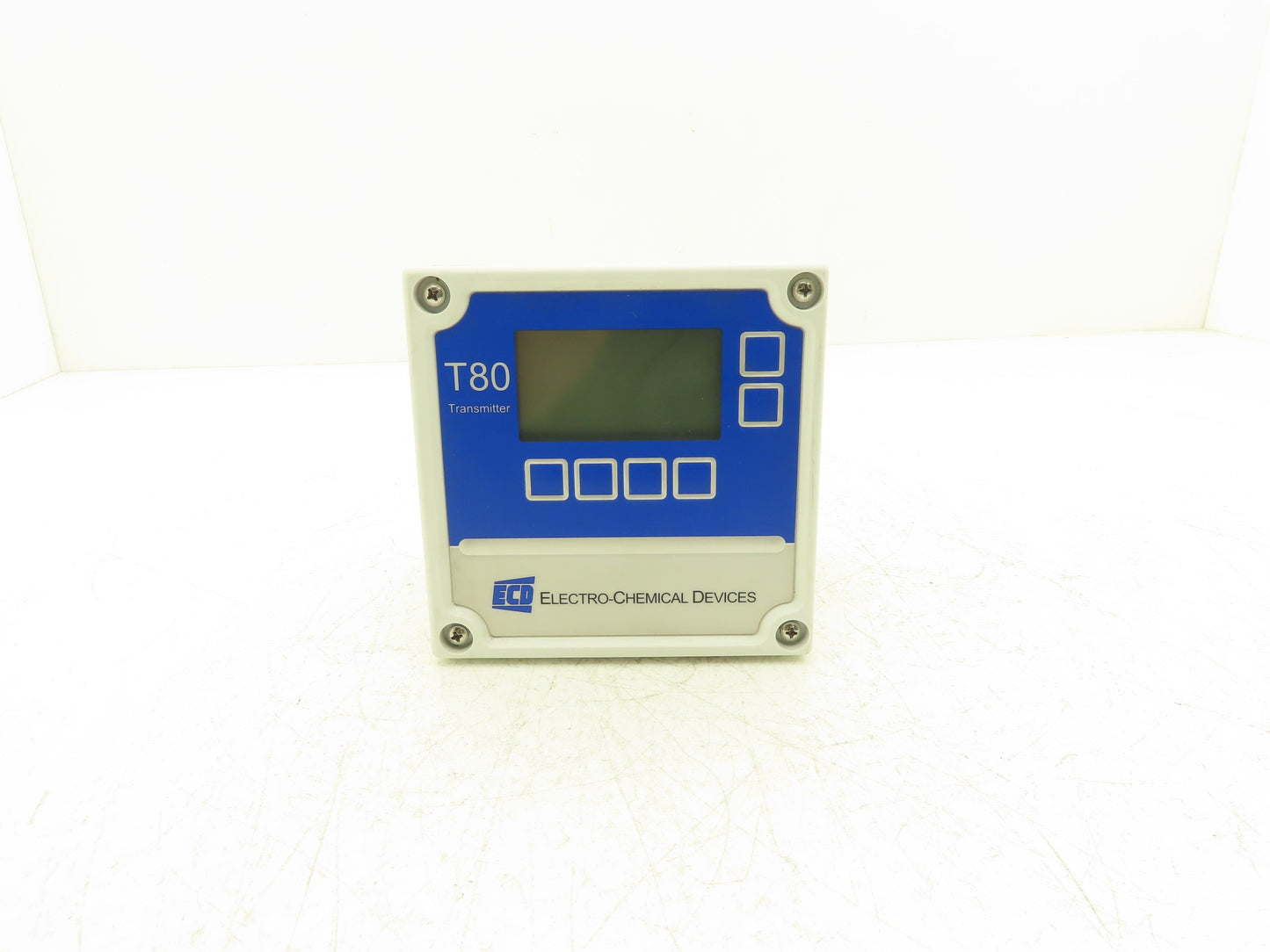 Electro-Chemical T80-11-202-01 T80 Universal Conductivity Transmitter