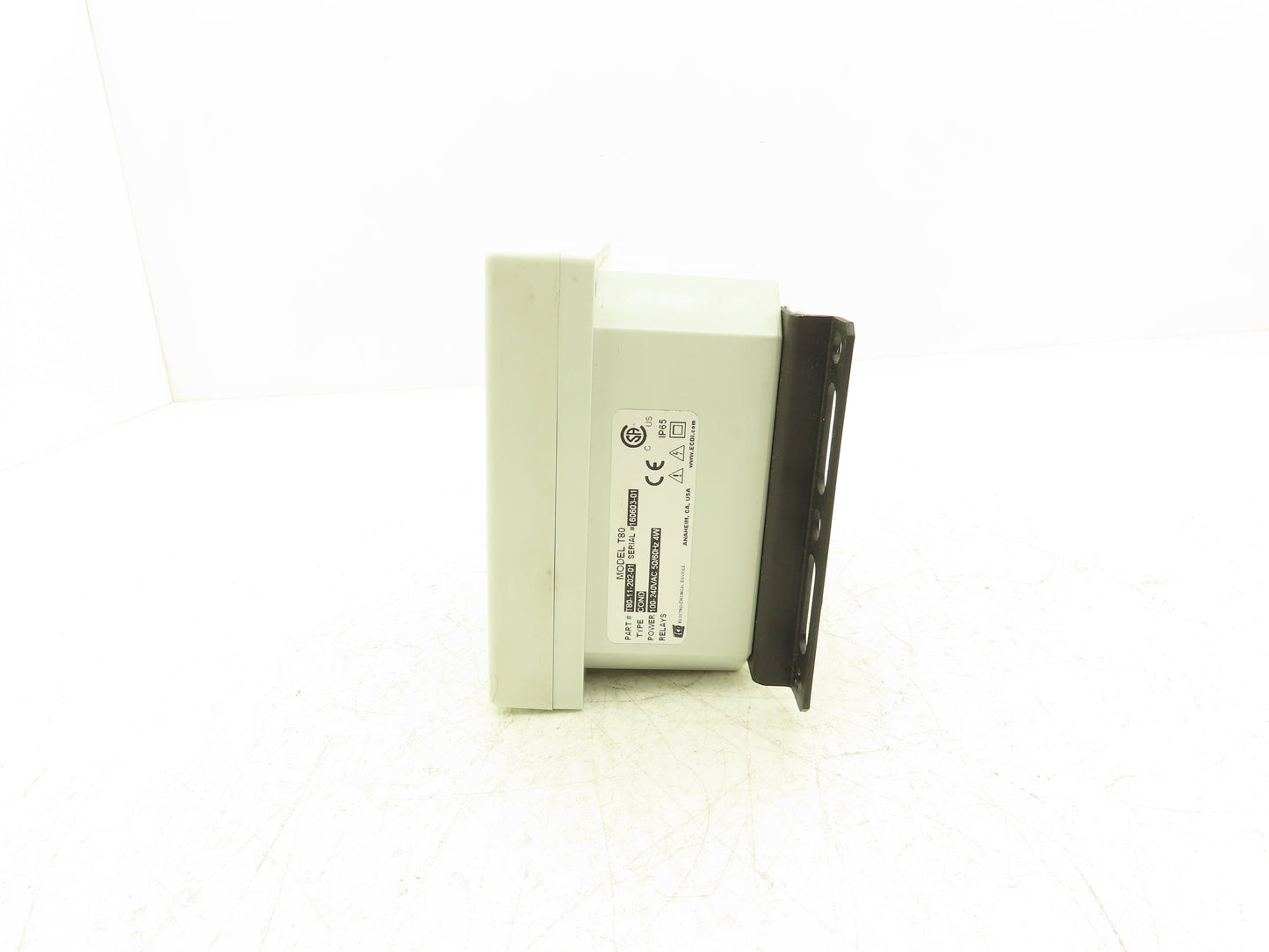Electro-Chemical T80-11-202-01 T80 Universal Conductivity Transmitter