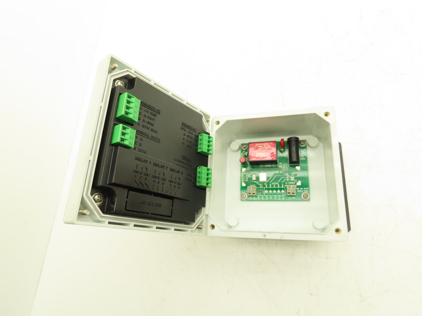 Electro-Chemical T80-11-202-01 T80 Universal Conductivity Transmitter