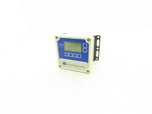 Electro-Chemical T80-11-202-01 T80 Universal Conductivity Transmitter
