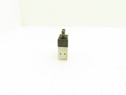 SMC MHK2-12D Pneumatic Parallel Air Gripper 12mm Bore Double Acting