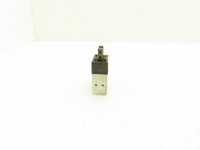 SMC MHK2-12D Pneumatic Parallel Air Gripper 12mm Bore Double Acting