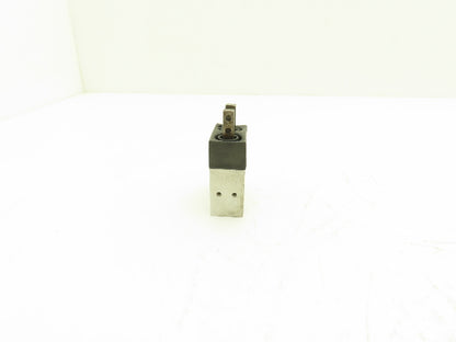 SMC MHK2-12D Pneumatic Parallel Air Gripper 12mm Bore Double Acting