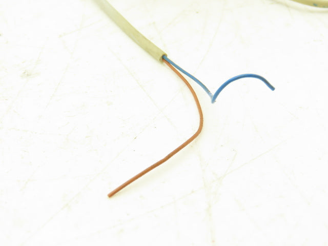 SMC MHKL2-20D Pneumatic Parallel Air Gripper 20mm Bore Double Acting Long Stroke