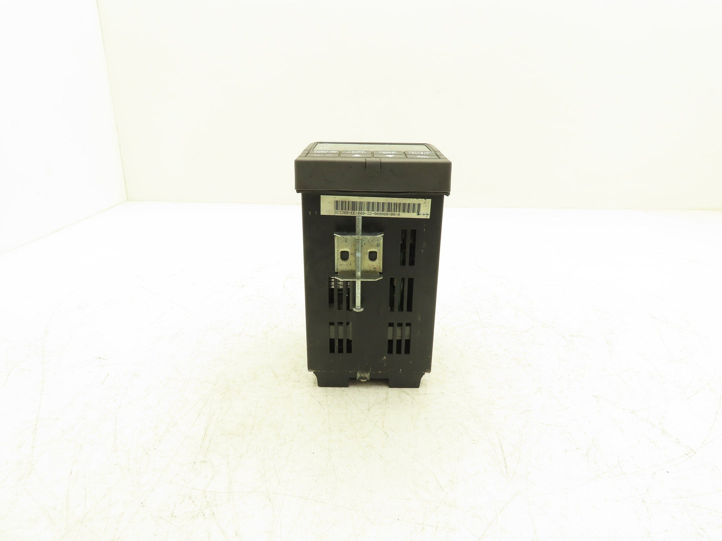 Honeywell DC330B-EE-000-22-000000-00-0 UDC3300 Digital Temperature Controller