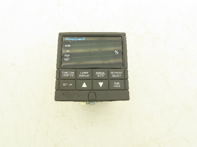 Honeywell DC330B-EE-000-22-000000-00-0 UDC3300 Digital Temperature Controller