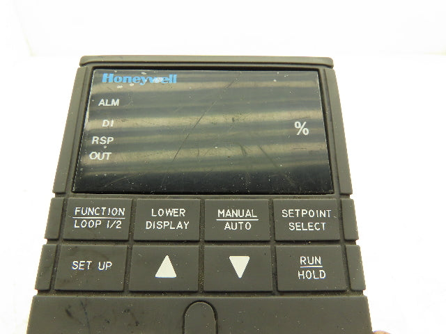 Honeywell DC330B-EE-000-22-000000-00-0 UDC3300 Digital Temperature Controller