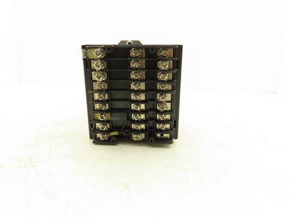 Honeywell DC330B-EE-000-22-000000-00-0 UDC3300 Digital Temperature Controller