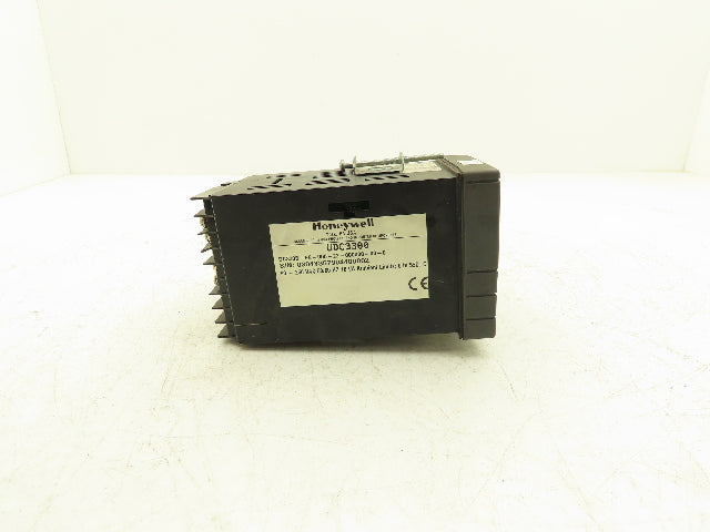 Honeywell DC330B-EE-000-22-000000-00-0 UDC3300 Digital Temperature Controller