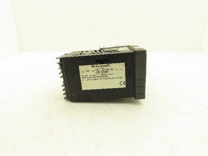 Honeywell DC330B-EE-000-22-000000-00-0 UDC3300 Digital Temperature Controller