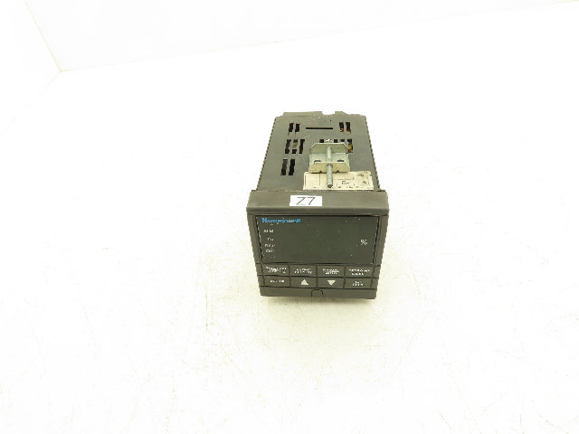 Honeywell DC330B-EE-000-22-000000-00-0 UDC3300 Digital Temperature Controller