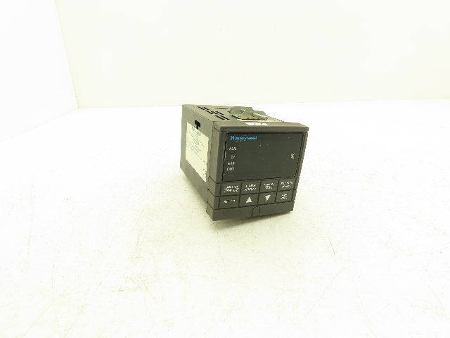 Honeywell DC330B-EE-000-22-000000-00-0 UDC3300 Digital Temperature Controller