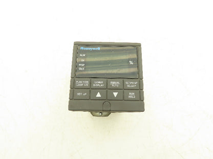 Honeywell DC330B-EE-000-12-000000-00-0 UDC3300 Digital Temperature Controller