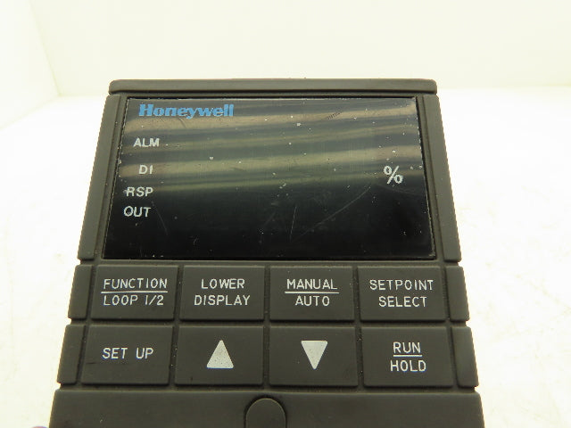 Honeywell DC330B-EE-000-12-000000-00-0 UDC3300 Digital Temperature Controller