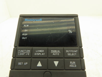 Honeywell DC330B-EE-000-12-000000-00-0 UDC3300 Digital Temperature Controller