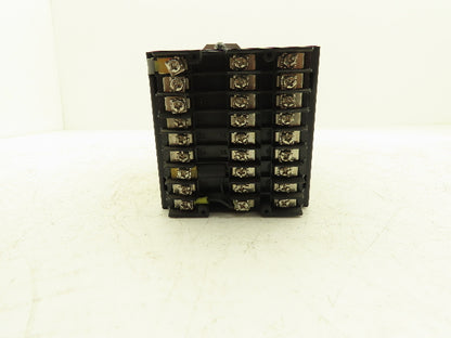 Honeywell DC330B-EE-000-12-000000-00-0 UDC3300 Digital Temperature Controller