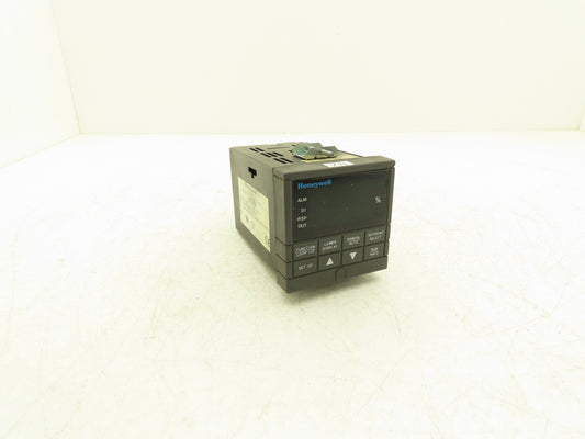 Honeywell DC330B-EE-000-12-000000-00-0 UDC3300 Digital Temperature Controller