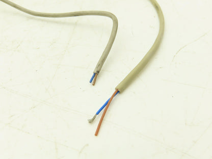 SMC MGPM12-20-M9BL Pneumatic Guided Cylinder Slide Bearing 12mm Bore 20mm Stroke