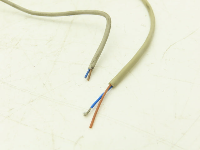 SMC MGPM12-20-M9BL Pneumatic Guided Cylinder Slide Bearing 12mm Bore 20mm Stroke