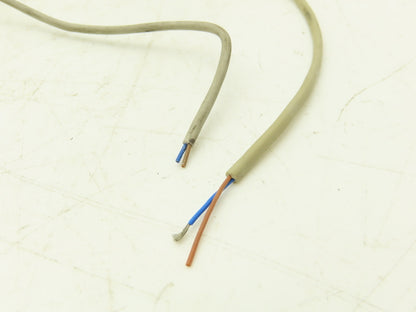 SMC MGPM12-20-M9BL Pneumatic Guided Cylinder Slide Bearing 12mm Bore 20mm Stroke