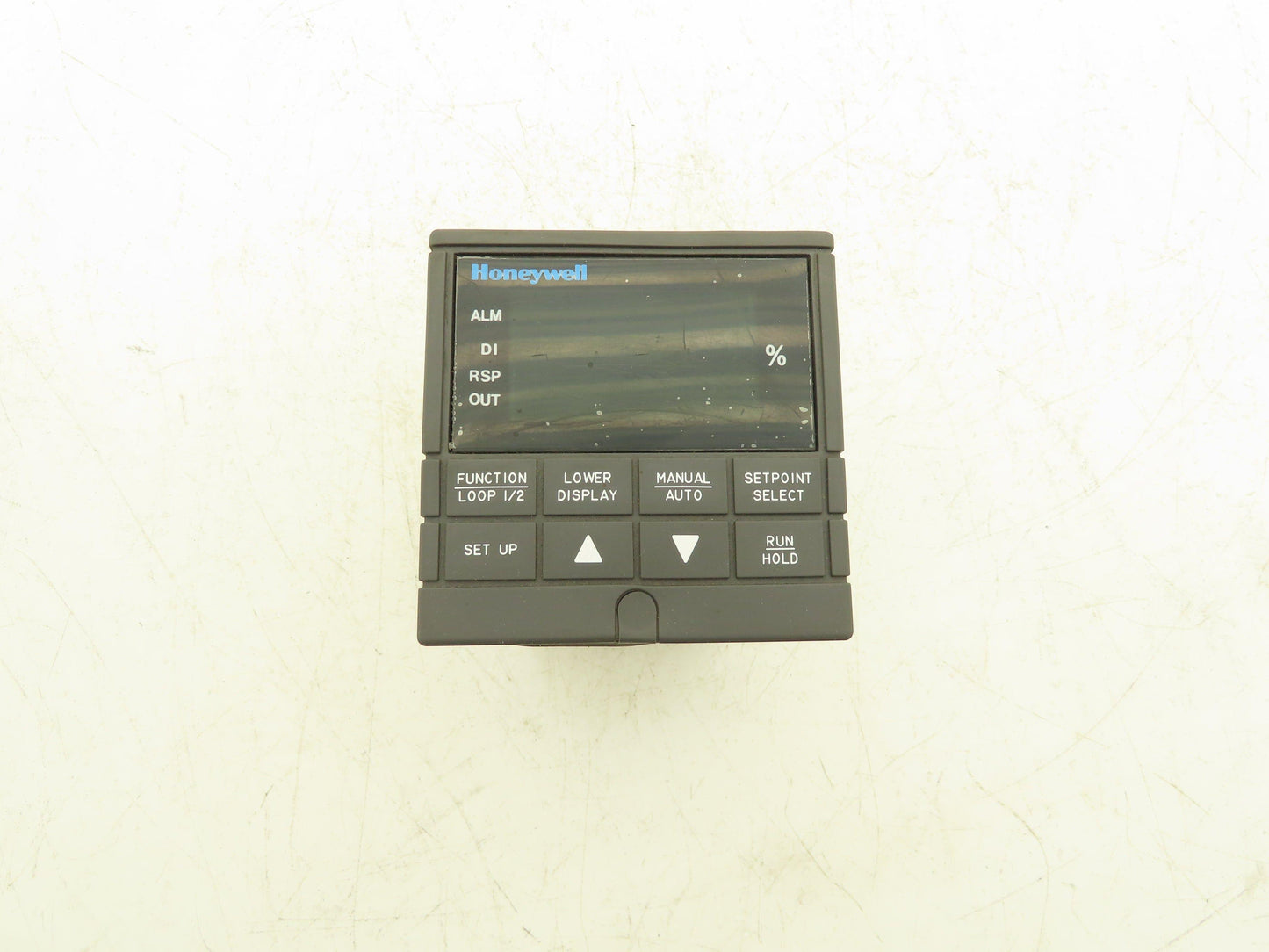 Honeywell DC330B-KE-003-21-000000-E0-0 UDC3300 Digital Temperature Controller