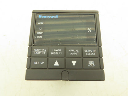 Honeywell DC330B-KE-003-21-000000-E0-0 UDC3300 Digital Temperature Controller