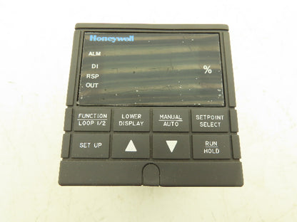 Honeywell DC330B-KE-003-21-000000-E0-0 UDC3300 Digital Temperature Controller