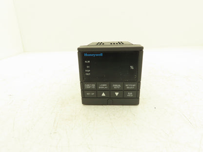Honeywell DC330B-KE-003-21-000000-E0-0 UDC3300 Digital Temperature Controller
